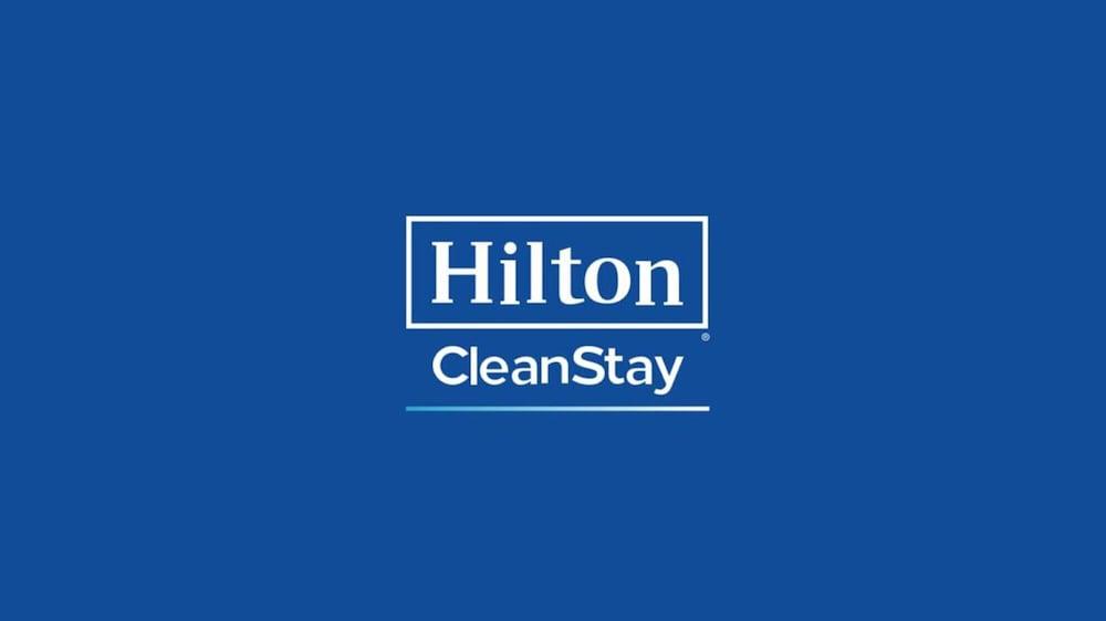 Hampton Inn By Hilton Monterrey Apodaca Екстер'єр фото