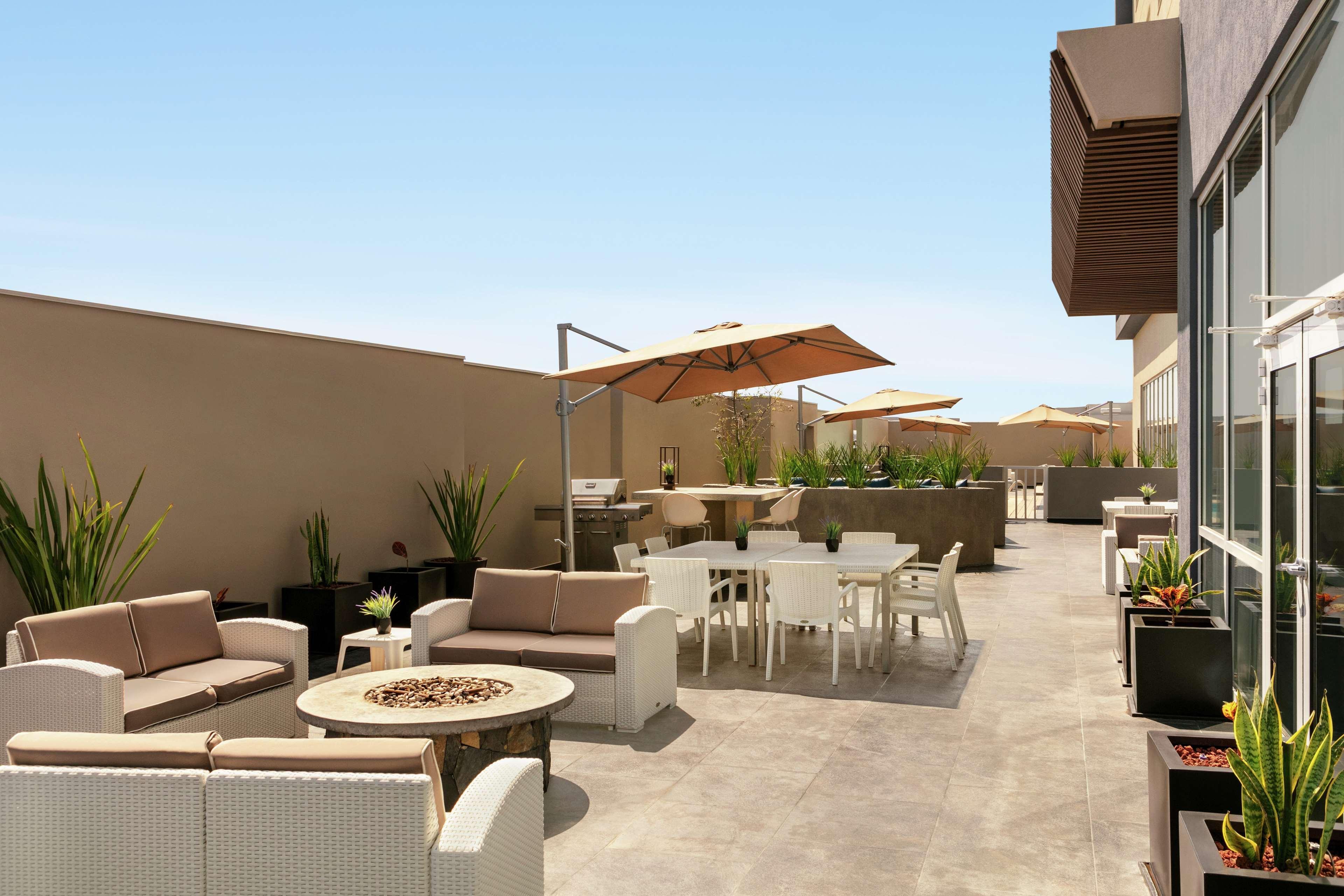 Hampton Inn By Hilton Monterrey Apodaca Екстер'єр фото