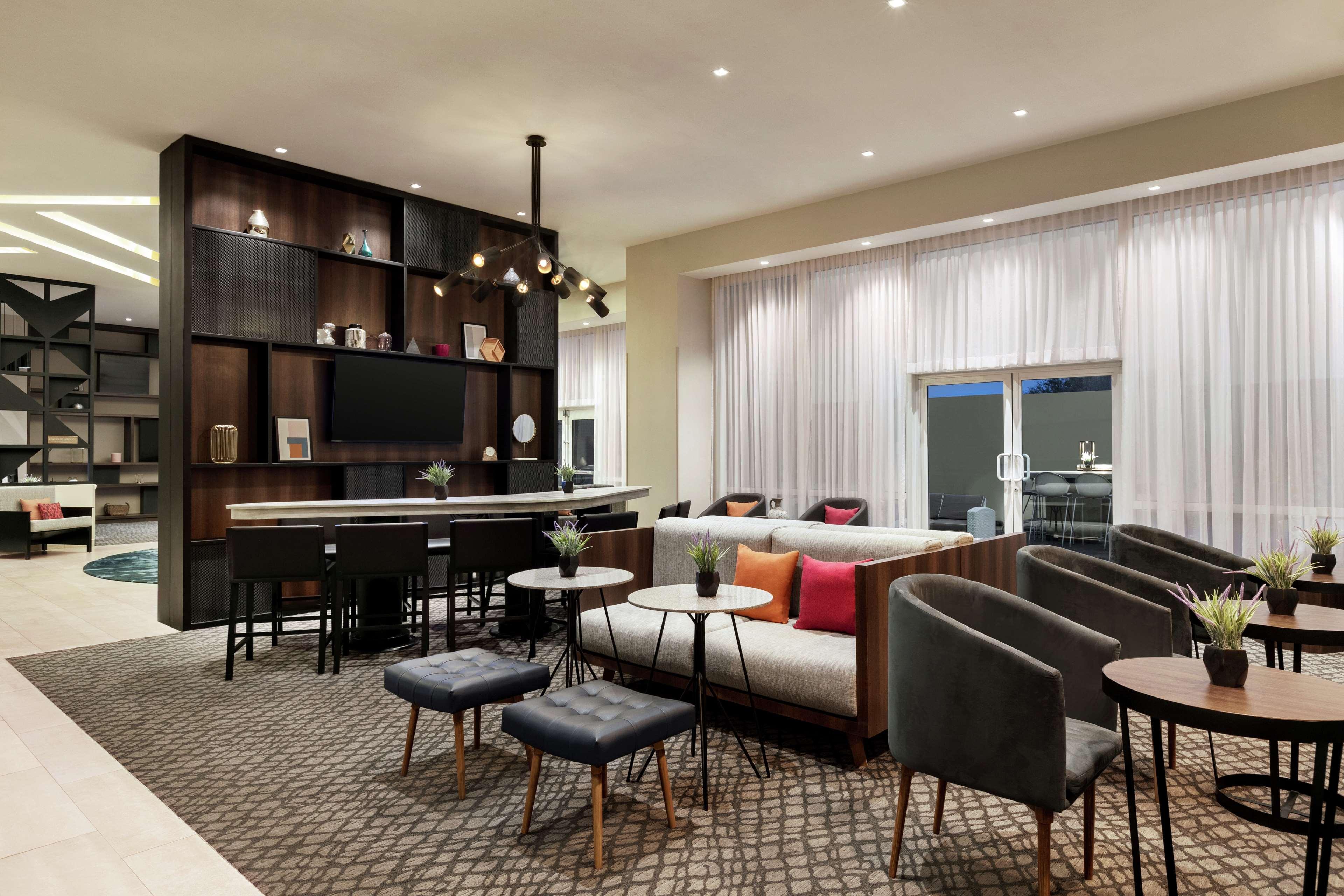 Hampton Inn By Hilton Monterrey Apodaca Екстер'єр фото