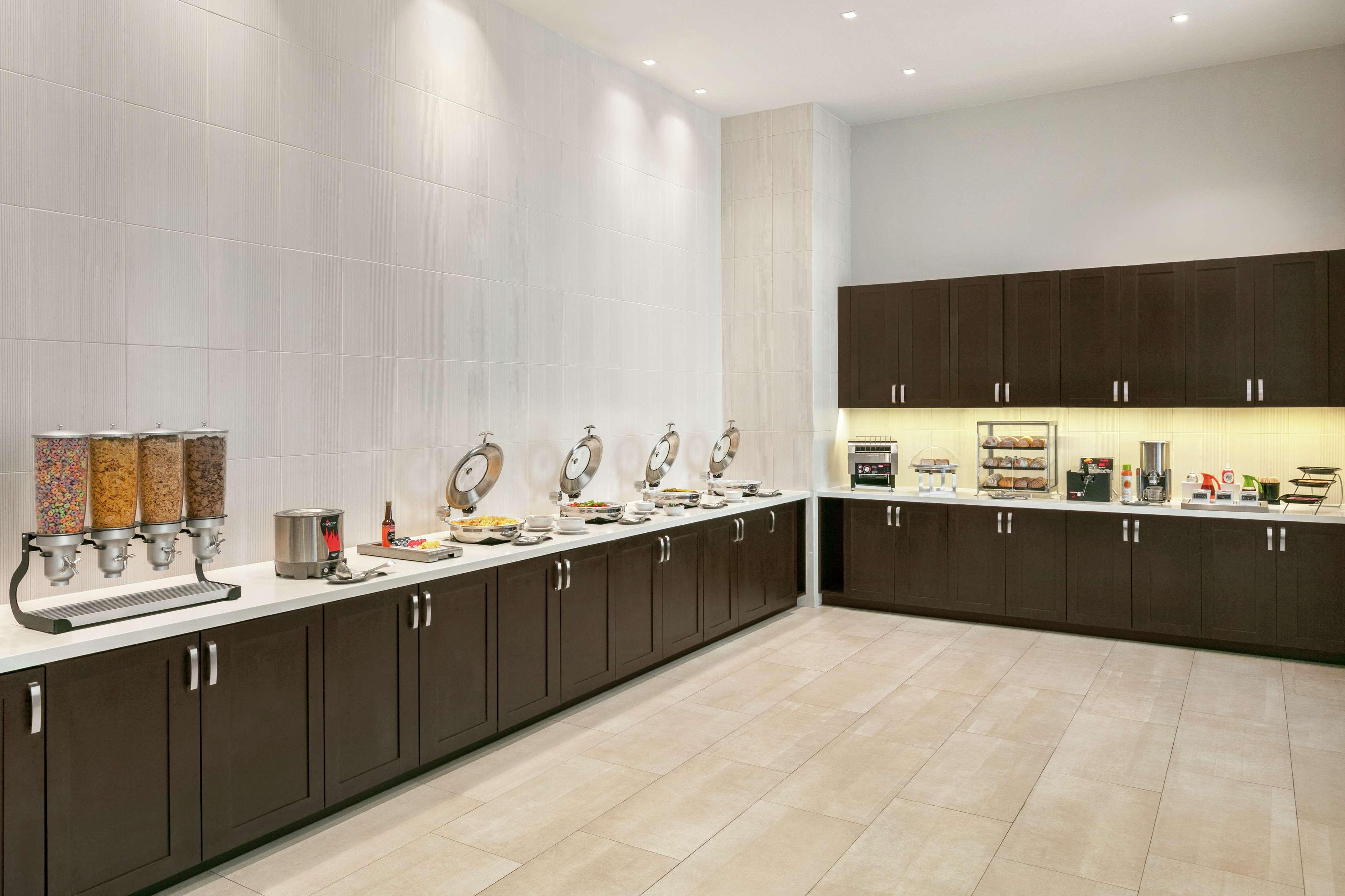 Hampton Inn By Hilton Monterrey Apodaca Екстер'єр фото
