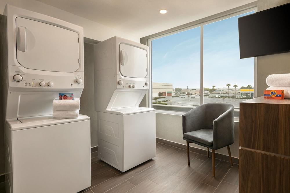 Hampton Inn By Hilton Monterrey Apodaca Екстер'єр фото
