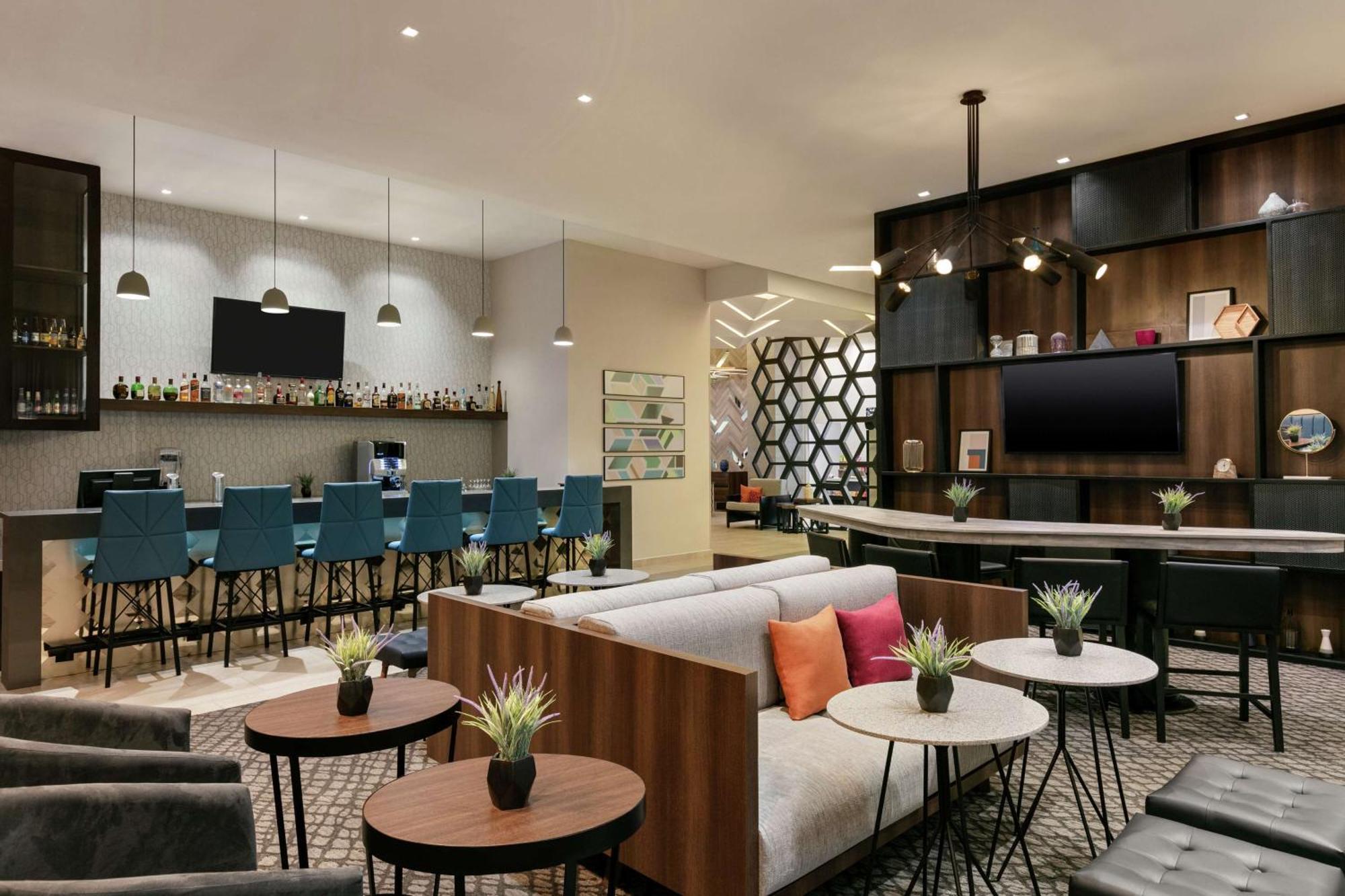 Hampton Inn By Hilton Monterrey Apodaca Екстер'єр фото